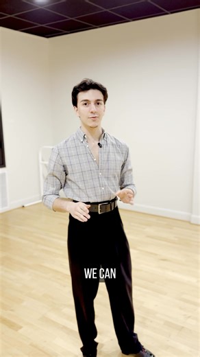 Dance & Fitness / Houston on Instagram: "Learning the Foxtrot starts with clean basics. Here’s a simple breakdown you can follow at home. Slow, smooth, and perfect for beginners. #Foxtrot #BallroomDance #LearnToDance #DanceTutorial #FredAstaireDanceStudios"