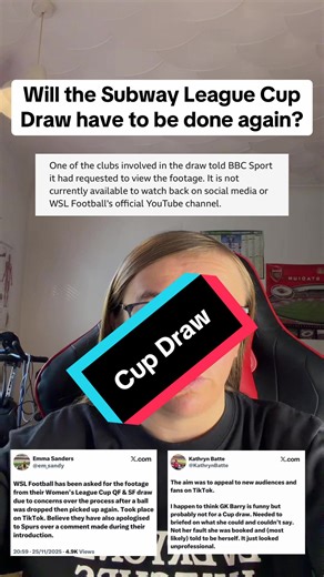 I cannot stress enough that this is not GK Barry or Ella Rutherford fault. We should we looking at the WSL yet again #fyp #football #wsl #womensfootball #arsenal