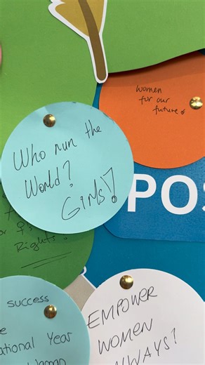 Women farmers are central to food security, nutrition and economic resilience. #YearOfTheWomanFarmer 2026 is an opportunity for us to raise awareness and promote actions to close the gender gaps and improve women’s livelihoods worldwide. #IYWF2026 | Food and Agriculture Organization of the United Nations (FAO)