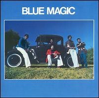 Blue Magic - Blue Magic