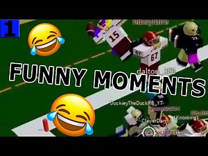 Football Fusion - Funny Moments #1