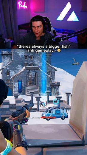 INSANE INFINITY BLADE STRAT