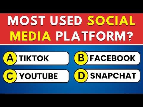 Your IQ Is Impressive If You Get 30+ 🧠 50-Question General Knowledge Trivia Quiz! 🔥