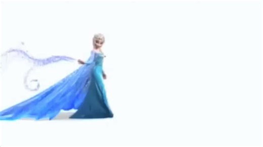 Hans VS Elsa Rap Battle