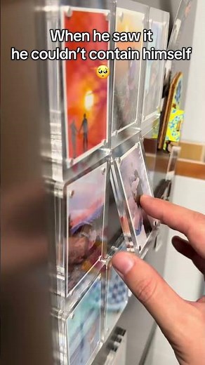 Turn Memories into Art – Custom Acrylic Photo Frame by Beauty One Home #photoframemanufacturer