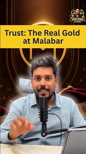 How Malabar Gold Became India’s Most Trusted Jewellery Brand 💎 | Business Story