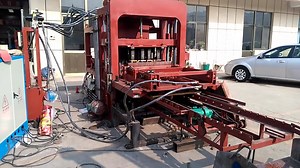 4-18 hydraulic full run HP: 099711798 : 015929901 : 0884265930 | HSP E&C CO.LTD