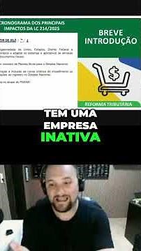 🚨 Simples Nacional: Novas Multas no PGDAS e Risco para Empresas Inativas