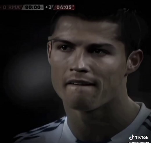 Lionel Messi's Iconic Moments Against Real Madrid