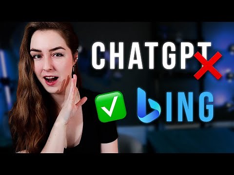 Bing AI is a huge leap over ChatGPT (here’s how to use it)