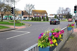 Rustington, West Sussex