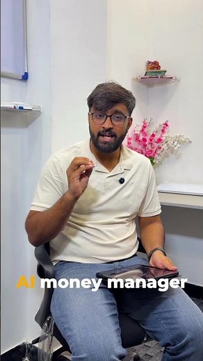 Manage Expenses Easily with Fin AI