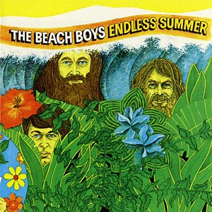 The Beach Boys - Endless Summer