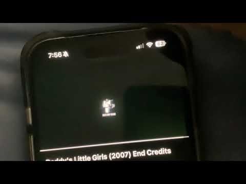 Tyler Perry Studios/Lionsgate/Netflix (2007)