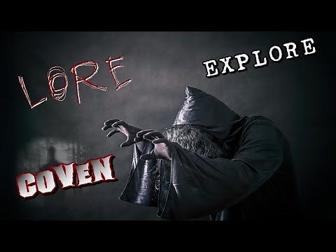 Witch Coven Of Craigie Ayrshire | Witchcraft Stories Scottish Dark History