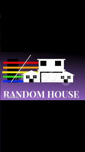 RANDOM HOUSE HOME VIDEO VHS