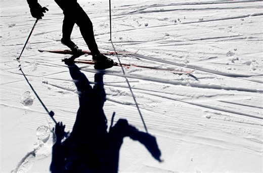 Spring snowfall revitalizes Sierra Nevada ski resorts