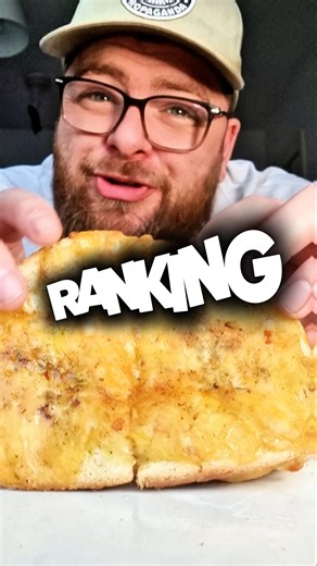 Ranking EVERYTHING On Tim Hortons Breakfast Menu! 🍳 #timhortons #breakfast #foodreview