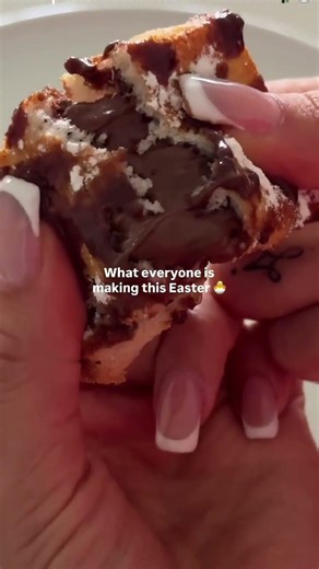 Air Fryer Easter Chocolate… Worth It? #airfryer #recipes #spincrisp #chocolate #easter