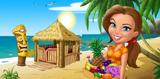 Ranch Rush 2 Platinum Edition - Play Thousands of Games - GameHouse