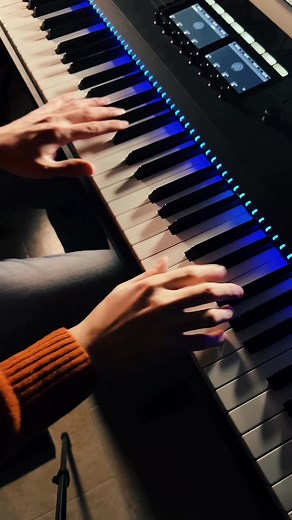 Pachelbel Canon in D - Classic Piano Music Performance
