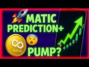 Polygon (Pol) Coin Price Prediction 2025 || Matic Coin Next Target $10 | Pol Coin Update