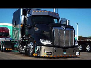 14 Peterbilt 579 - FOREVERSOLID