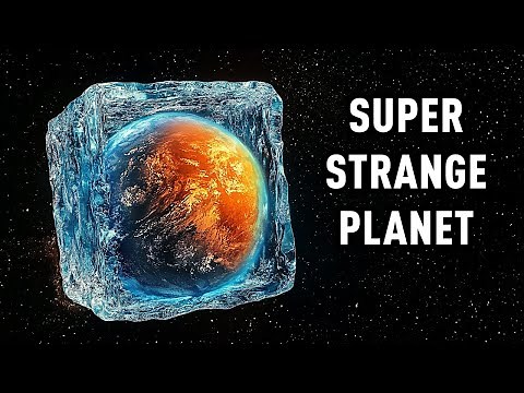 Bizarre Planets of Our Solar System and Beyond – Full Space Documentary!