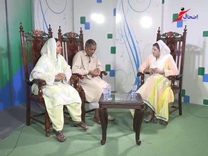 ELM Show Esther Fazal (CH 1)12-7-2013(2nd) - video Dailymotion