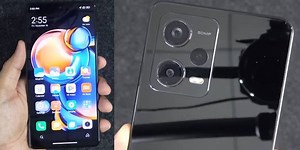 Xiaomi Redmi Note 12 Pro Full Specs, Features, Price In Philippines