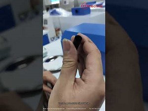 UL94 Horizontal And Vertical Flammability Tester