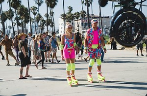 Today's Top Trending Stars