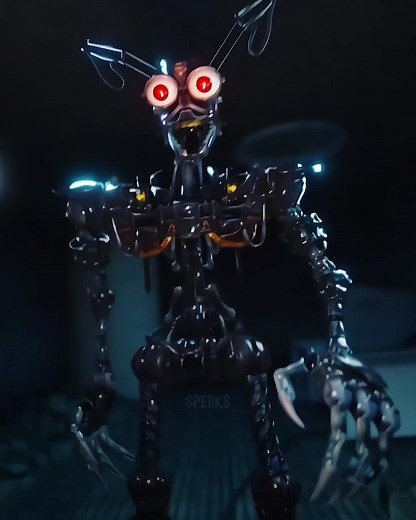 NEW FNAF DLC TRAILER????? | #fnaf #edit #fnafedit #fivenightsatfreddy #fivenightsatfreddys #fyp #fnafdlc #fnafmovie