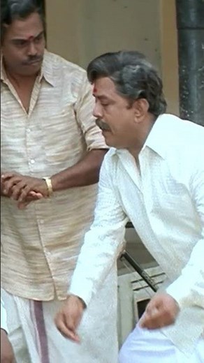 சொத்து வந்தும் வேணாம்னு சொல்றியே Simmasanam | Superhit Movie | Vijayakanth | Kushboo