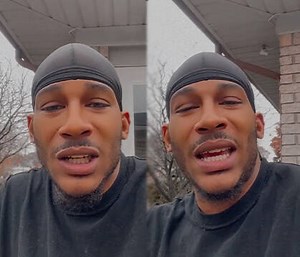 Wait A Minute Now Willis: Dude Asks The ladies Why Can They Sleep With Other Women But Then Flipped The Script And Asked This!