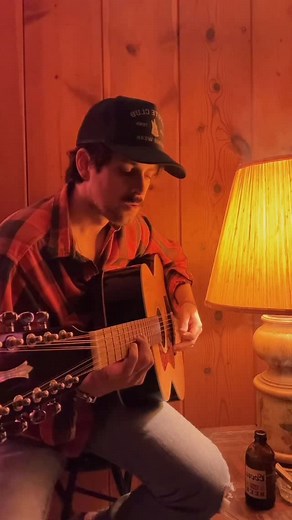 I Stay Away - Alice In Chains #acousticcover #90s | Adam Simons