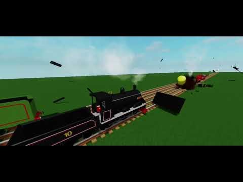 Sodor fallout Douglas and Oilver die