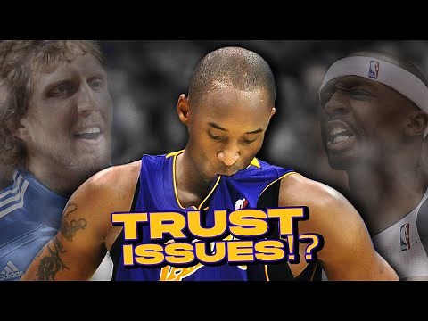 2011 Mavs vs Lakers: The Series That BROKE Kobe's Championship Lakers (Full Story Behind the Sweep)
