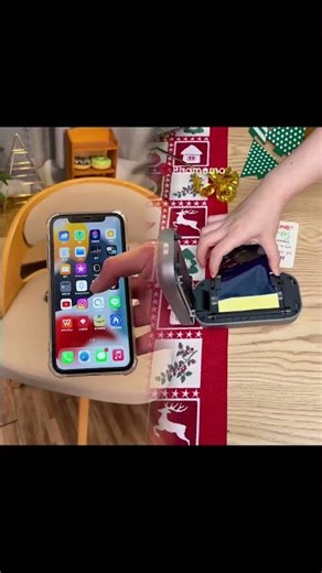 Phomemo Q302 new upgrade! The lightest wireless portable printer is coming!