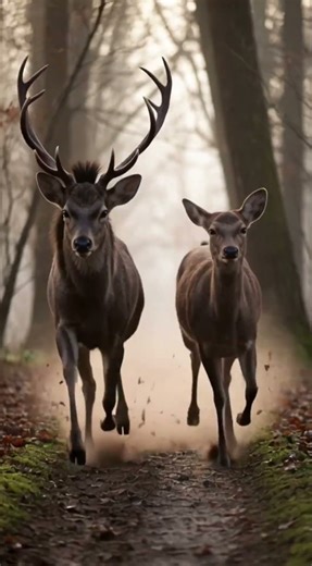 Hidden Animals Most Humans Will Never See 🌍👀