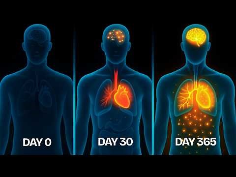 What Happens Inside Your Body When You Exercise?