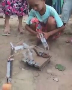 23M views · 616K reactions | Hydraulic Excavator How it works  | Civil Engineering Discoveries | Facebook