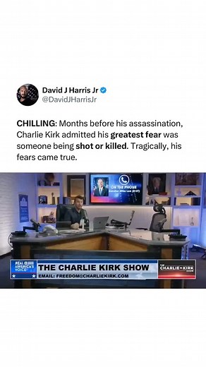 306K views · 30K reactions | Evil tried to silence him, but his voice is louder than ever now! | David J Harris Jr. | Facebook