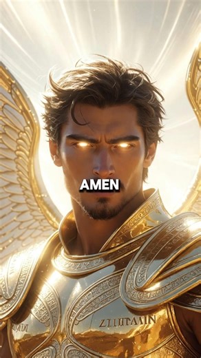 Powerful Invocation Prayer to Archangel Michael