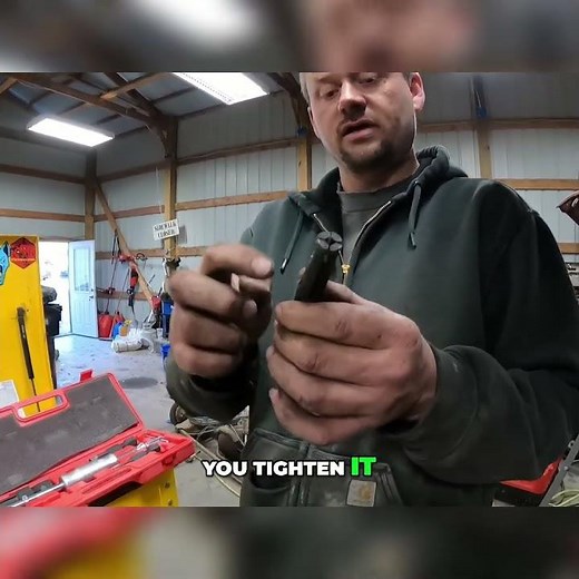 Mechanic's Secret Weapon: Blind Hole Puller Demo & Pilot Bearing Removal!