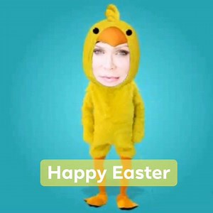 💐Happy Easter💐 | Beth Hart