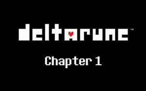 Undertale OST: Rude Buster
