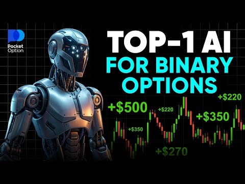 TRADING WITH AI! THE BEST AI ROBOT IN TRADING! [simple settings]