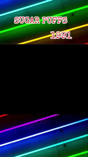 Sugar puffs 1991 #sugarpuffs #90s #nostalgia #foryoupage