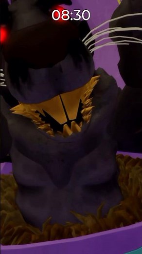 NEW JACKIE SKIN JUMPSCARE!!🔥| Roblox Piggy 100 Players (ft. Rendemi) #roblox #robloxpiggy